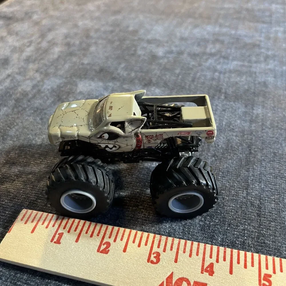 Hot Wheels mixed lot